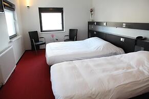 Stads Hotel Boerland