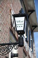 Stads Hotel Boerland