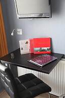 Stads Hotel Boerland