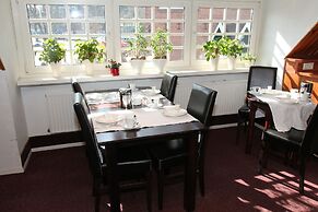 Stads Hotel Boerland