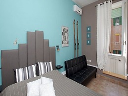 Affittacamere Pratinn Vatican