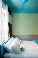 Affittacamere Pratinn Vatican