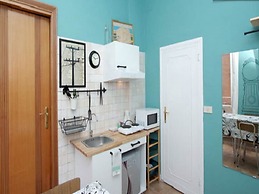 Affittacamere Pratinn Vatican