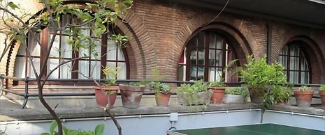 Affittacamere Pratinn Vatican