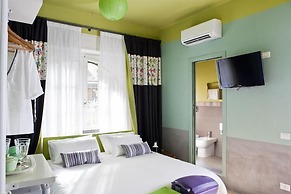 Affittacamere Pratinn Vatican