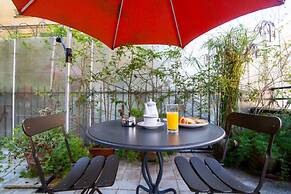 Affittacamere Pratinn Vatican