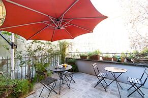 Affittacamere Pratinn Vatican