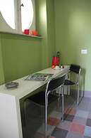 Affittacamere Pratinn Vatican