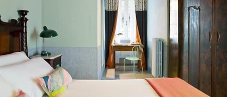 Affittacamere Pratinn Vatican