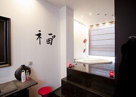 B&B Luxe Suites 1-2-3