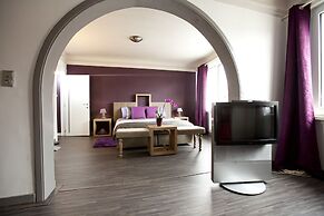 B&B Luxe Suites 1-2-3