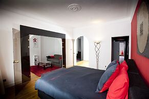 B&B Luxe Suites 1-2-3