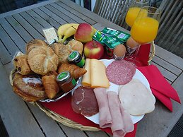 B&B Luxe Suites 1-2-3