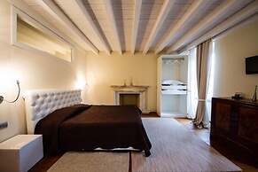 Vip Bergamo Apartments