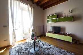 Vip Bergamo Apartments