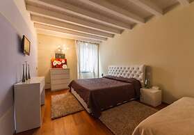 Vip Bergamo Apartments