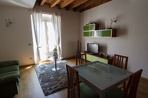 Vip Bergamo Apartments