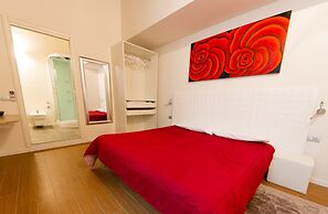 Vip Bergamo Apartments