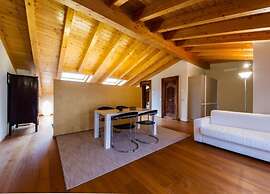 Vip Bergamo Apartments