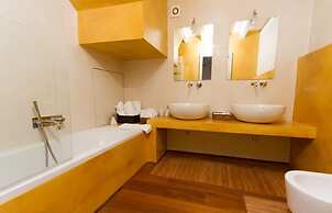 Vip Bergamo Apartments