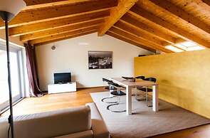 Vip Bergamo Apartments