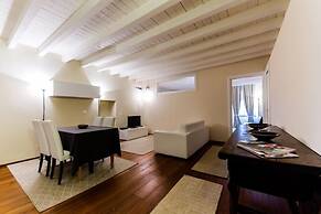 Vip Bergamo Apartments