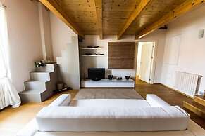 Vip Bergamo Apartments