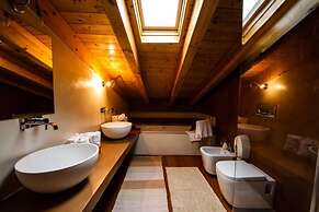 Vip Bergamo Apartments