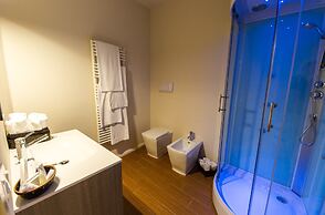 Vip Bergamo Apartments