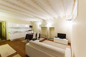 Vip Bergamo Apartments