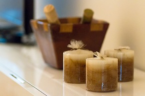 Vip Bergamo Apartments