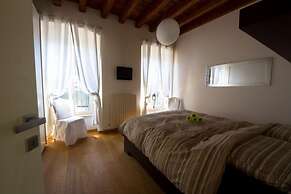 Vip Bergamo Apartments