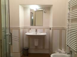 Vip Bergamo Apartments