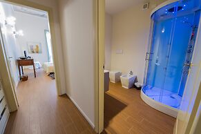 Vip Bergamo Apartments