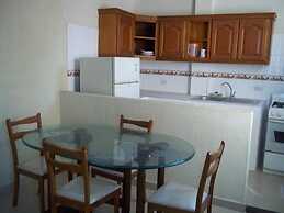 Hotel La Casa del Turista