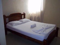 Hotel La Casa del Turista