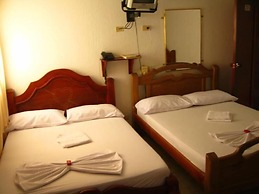 Hotel La Casa del Turista