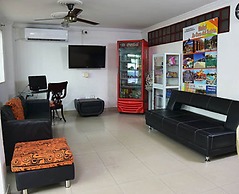 Hotel La Casa del Turista