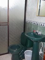 Hotel La Casa del Turista