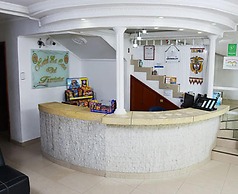 Hotel La Casa del Turista