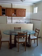 Hotel La Casa del Turista