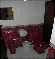 Hotel La Casa del Turista