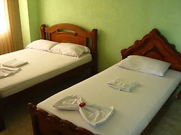 Hotel La Casa del Turista