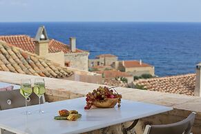 Moni Emvasis Luxury Suites