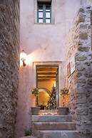 Moni Emvasis Luxury Suites