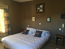 Hotel Chastellares