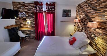 Hotel Chastellares