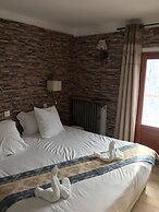 Hotel Chastellares