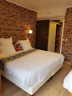 Hotel Chastellares