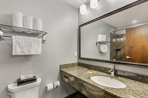 Best Western Plus Williston Hotel & Suites